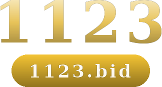 1123 logo